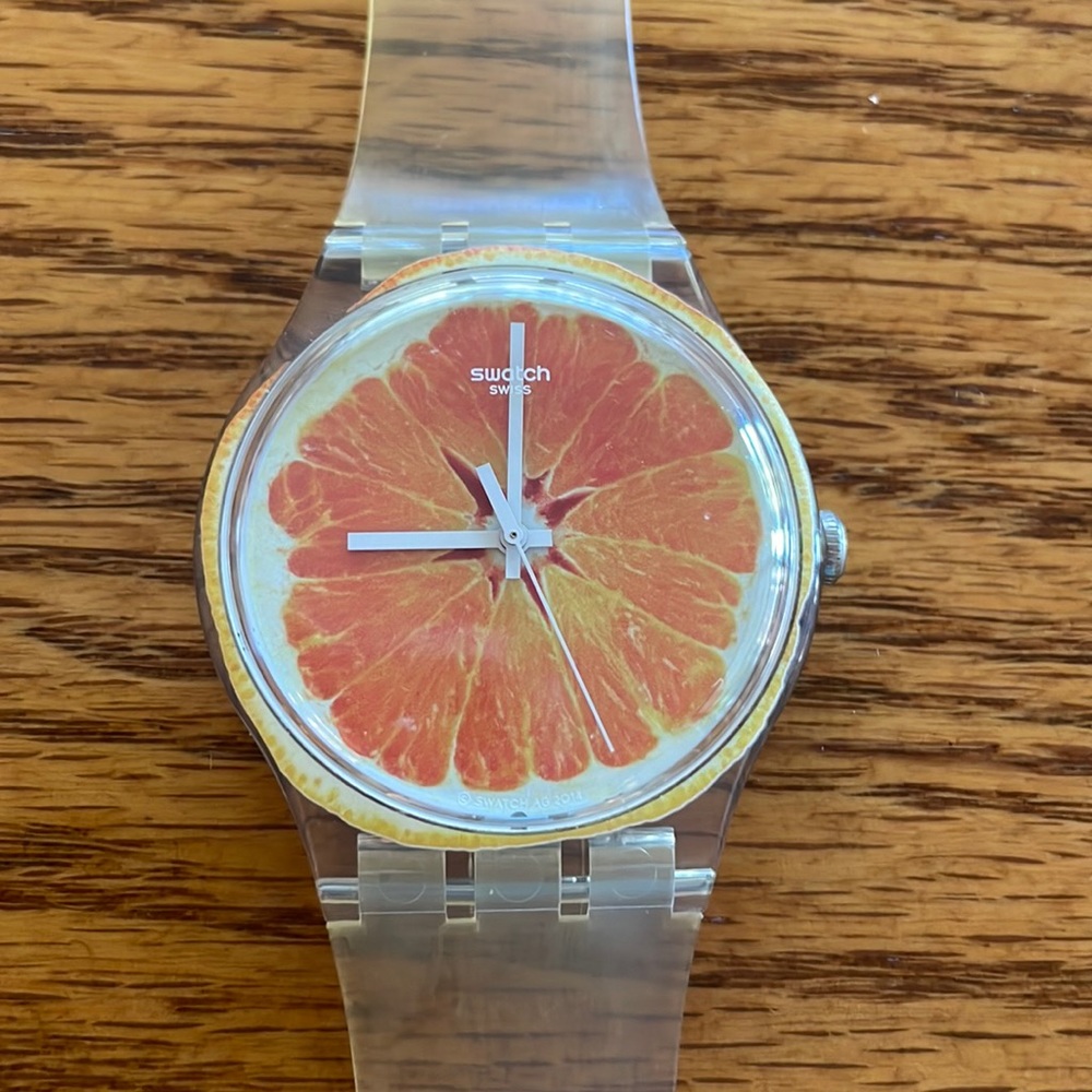 Swatch